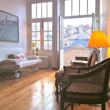 Historical Porto Apartment Quarto foto
