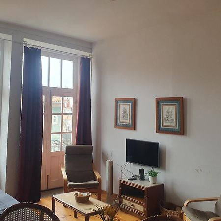 Historical Porto Apartment Quarto foto
