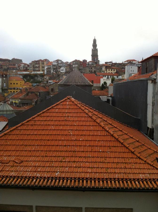 Historical Porto Apartment Quarto foto