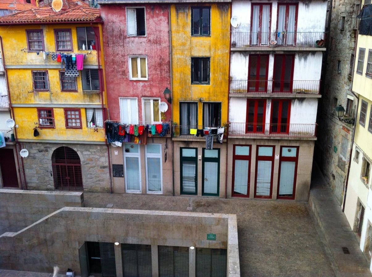 Historical Porto Apartment Quarto foto
